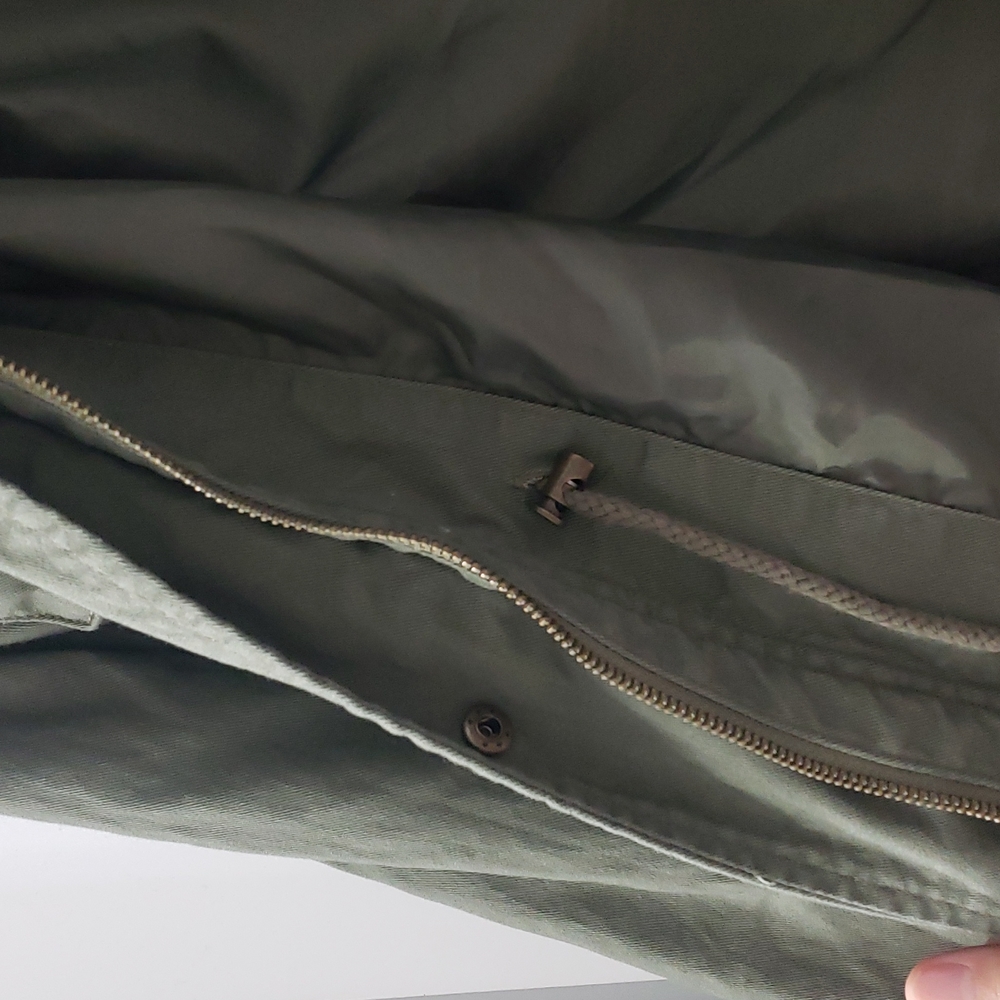 Utility Jacket - Picture 3 of 4